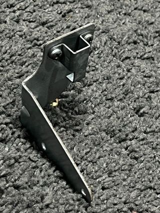 Soporte piezoeléctrico Deksia