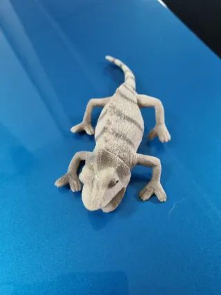 Kamaleon & Co Flex Caucho Figuras