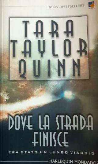 Dove la strada finisce (eLit)