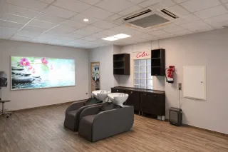 Alquiler Local comercial