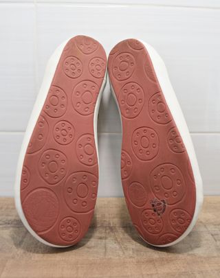 Zapatillas Camper Peu Rambla Mujer Verde Talla 40