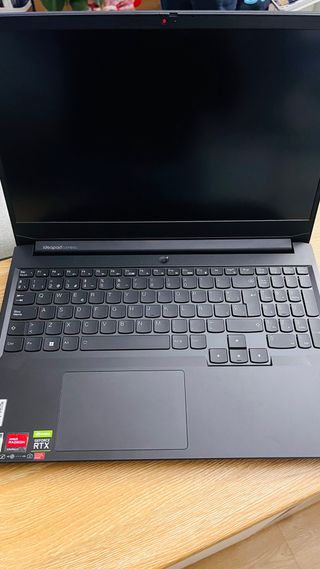 Lenovo IdeaPad Gaming 3 15ACH6