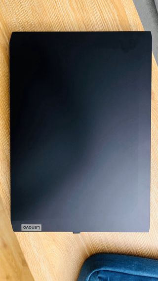 Lenovo IdeaPad Gaming 3 15ACH6