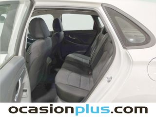 Hyundai i30 1.5 DPI Klass SLX 81 kW (110 CV)