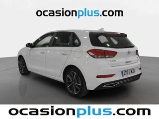 Hyundai i30 1.5 DPI Klass SLX 81 kW (110 CV)