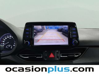 Hyundai i30 1.5 DPI Klass SLX 81 kW (110 CV)