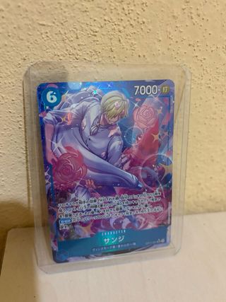 Pacchetto Carte One Piece , disponibile anche sing