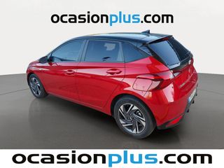 Hyundai i20 1.0 TGDI 48V Tecno DCT 74 kW (100 CV)