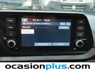 Hyundai i20 1.0 TGDI 48V Tecno DCT 74 kW (100 CV)