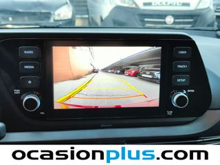 Hyundai i20 1.0 TGDI 48V Tecno DCT 74 kW (100 CV)