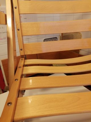 Coppia di sdraio F.lli Reguitti (anni '80)