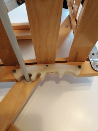 Coppia di sdraio F.lli Reguitti (anni '80)