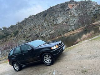 BMW X5 3.0i