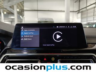 BMW X3 xDrive30e xLine 215 kW (292 CV)