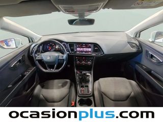 SEAT León ST 2.0 TDI S&S FR Plus 110 kW (150 CV)