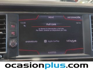 SEAT León ST 2.0 TDI S&S FR Plus 110 kW (150 CV)