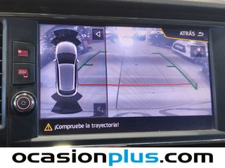 SEAT León ST 2.0 TDI S&S FR Plus 110 kW (150 CV)