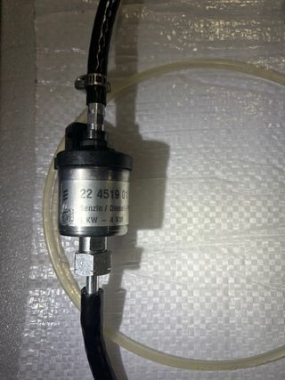 Riscaldatore Eberspacher D4S 24V 12V