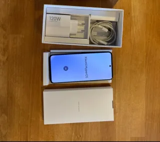 Xiaomi Redmi Note 13 Pro+ 5G con GARANTÍA