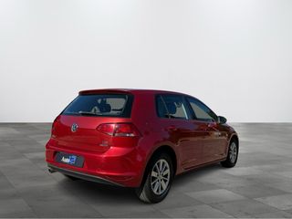 Volkswagen Golf TDI NACIONAL