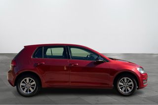 Volkswagen Golf TDI NACIONAL