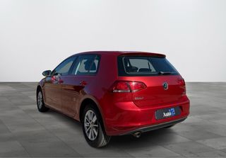 Volkswagen Golf TDI NACIONAL