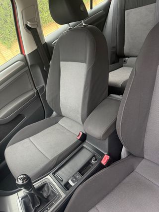 Volkswagen Golf TDI NACIONAL