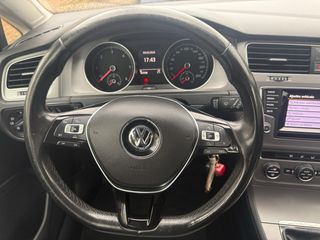 Volkswagen Golf TDI NACIONAL