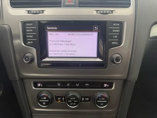 Volkswagen Golf TDI NACIONAL