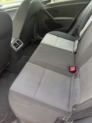 Volkswagen Golf TDI NACIONAL