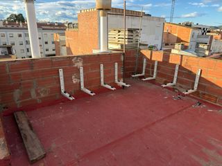 Soportes para aire acondicionado