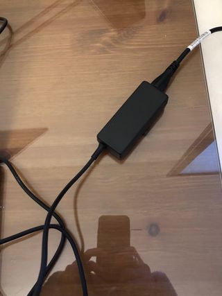 Ordenador portátil HP Plata