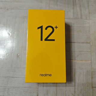 Realme 12 Plus 5G 256GB Nuevo