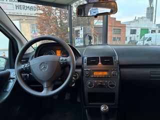 Mercedes-Benz Clase A180 CDI 2007