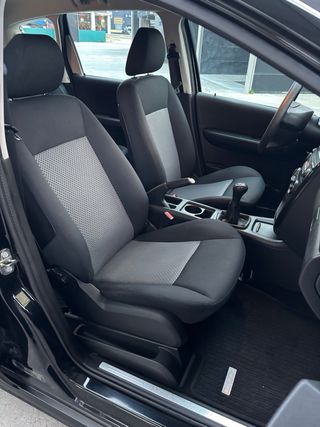 Mercedes-Benz Clase A180 CDI 2007