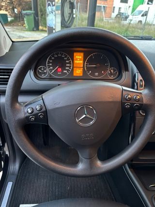 Mercedes-Benz Clase A180 CDI 2007