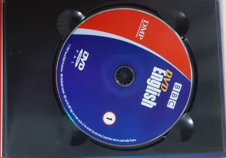 Curso de Inglés Intensivo con CD