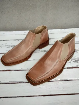 Scarpe uomo Francesconi 43