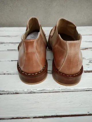 Scarpe uomo Francesconi 43