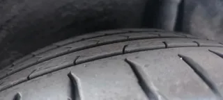 Llantas 18 Mercedes CLS