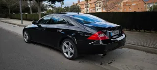Llantas 18 Mercedes CLS