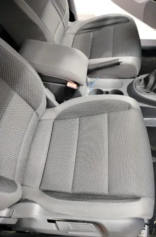 Volkswagen Touran 2011