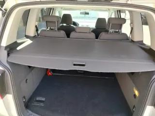 Volkswagen Touran 2011