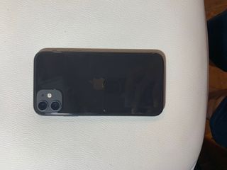 iPhone 11 Negro