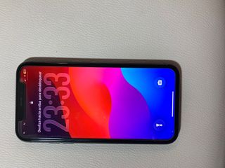 iPhone 11 Negro
