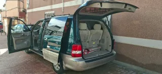 kia Carnival Kia Carnival 2005