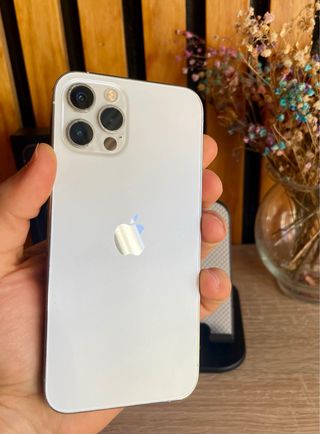 iPhone 12 Pro 128GB Bianco