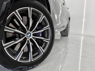 BMW X5 G05 30d Pack M Nacional y equipado
