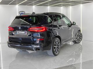 BMW X5 G05 30d Pack M Nacional y equipado