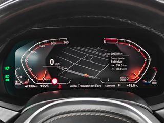 BMW X5 G05 30d Pack M Nacional y equipado